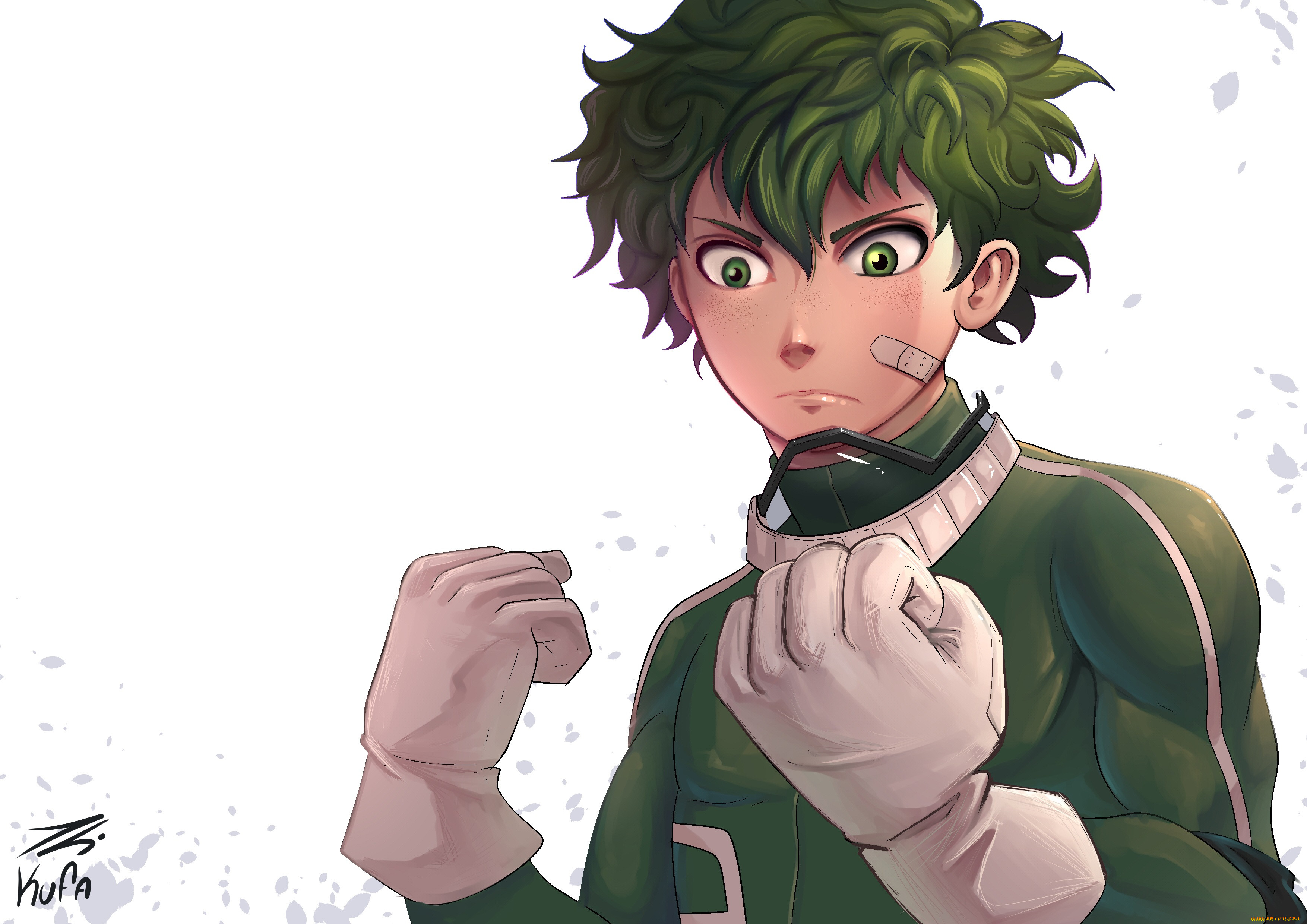 , boku no hero academia, , , 